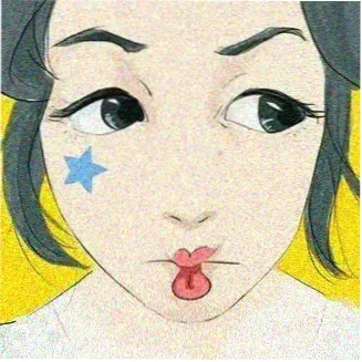 影迷八月未央头像